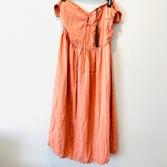 NWT House of Harlow x Revolve Taylor Dress - Picture 5 of 8